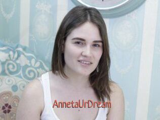 AnnetaUrDream