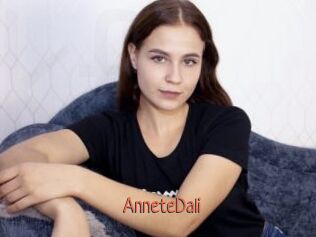AnneteDali