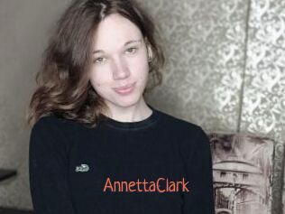 AnnettaClark