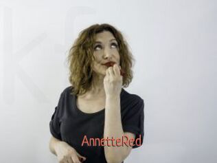 AnnetteRed