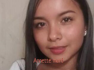 Annette_mard