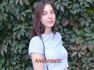 AnniBennett