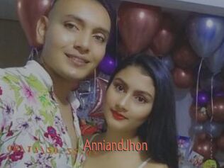 AnniandJhon