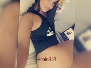 Annie434