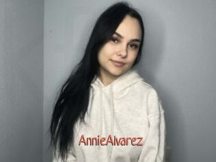 AnnieAlvarez