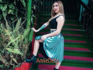 AnnieDeby