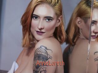 AnnieLoreth