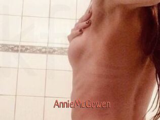 AnnieMcGowen