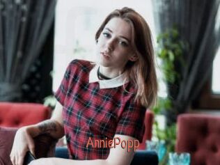 AnniePopp