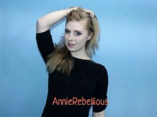 AnnieRebellious Kachou Fuzoku