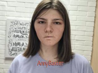 AnnyBaxter