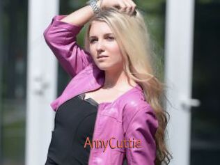 AnnyCuttie