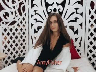 AnnyFisher