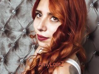 AnnyLoveZ