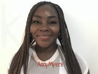 AnnyMyers