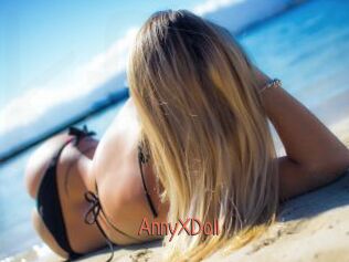 AnnyXDoll
