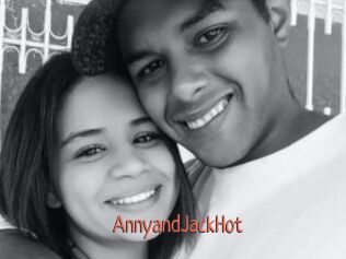 AnnyandJackHot
