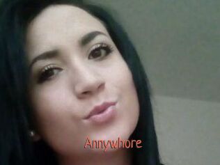 Annywhore