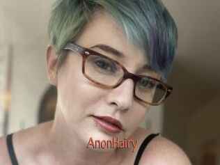 AnonHairy