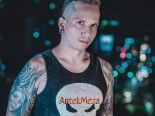 AntekMeza