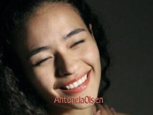 AntonelaOlsen
