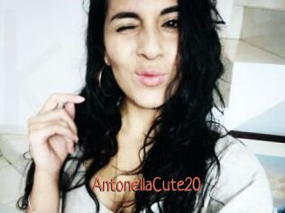AntonellaCute20