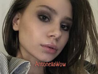 AntonellaWow