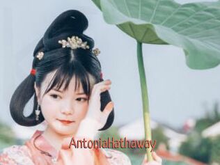 AntoniaHathaway