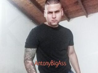 AntonyBigAss