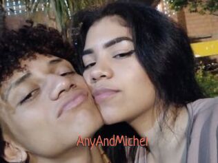 AnyAndMichel