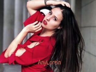 AnyLorein Kachou Fuzoku