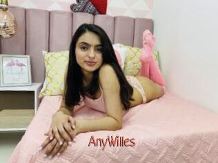 AnyWilles