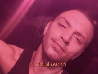 ApolloLove143