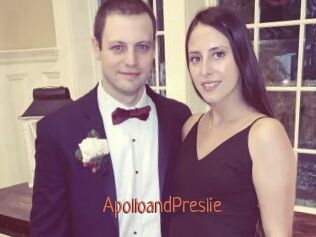 ApolloandPreslie