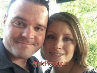 ApplePieCouple