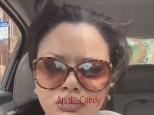Apple_Candy