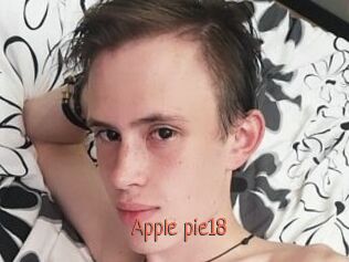Apple_pie18 Kachou Fuzoku
