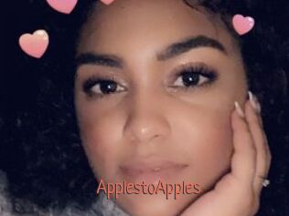 ApplestoApples