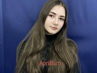 AprilBurn