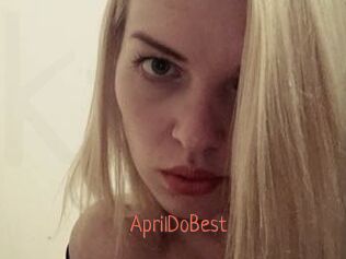 AprilDoBest