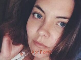 AprilFloret