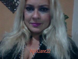 AprilJane22