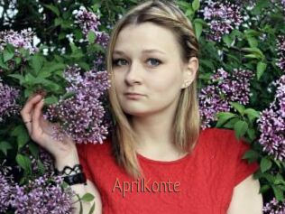 AprilKonte