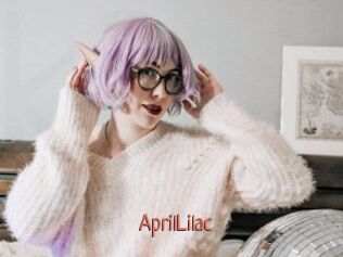 AprilLilac