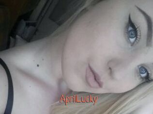 AprilLucky