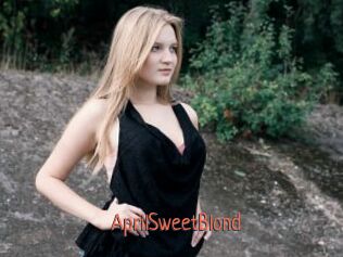 AprilSweetBlond