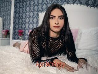 AprilWhitney