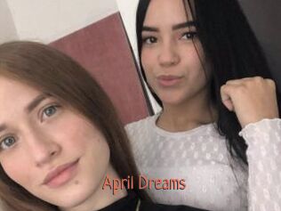 April_Dreams