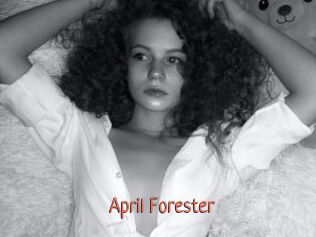 April_Forester