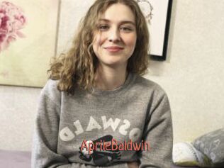 AprileBaldwin